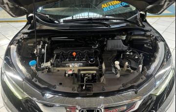 Honda Hr-v 1.8 16V Exl - Foto #3