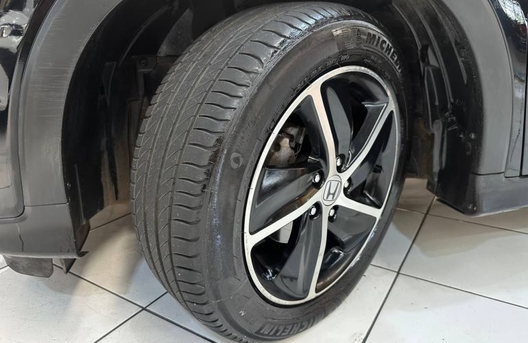 Honda Hr-v 1.8 16V Exl - Foto #5