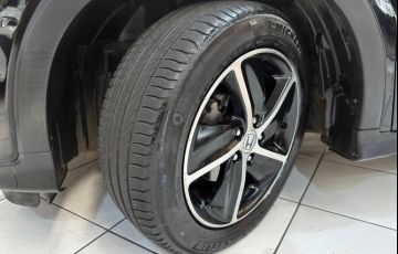 Honda Hr-v 1.8 16V Exl - Foto #5