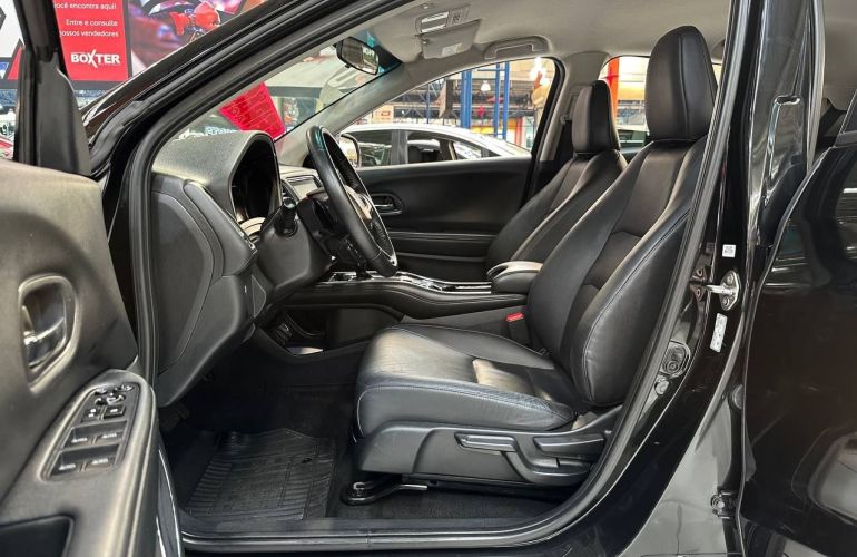 Honda Hr-v 1.8 16V Exl - Foto #6
