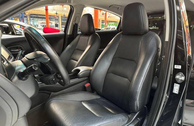 Honda Hr-v 1.8 16V Exl - Foto #7