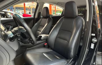 Honda Hr-v 1.8 16V Exl - Foto #7