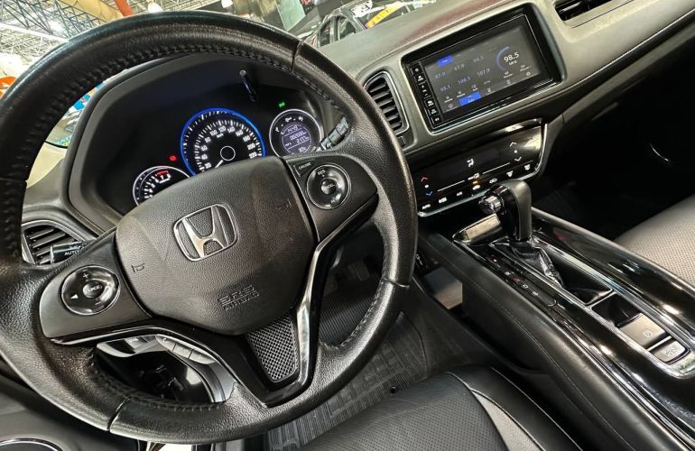 Honda Hr-v 1.8 16V Exl - Foto #8