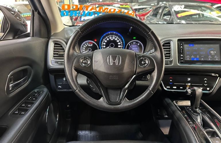 Honda Hr-v 1.8 16V Exl - Foto #9