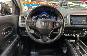 Honda Hr-v 1.8 16V Exl - Foto #9