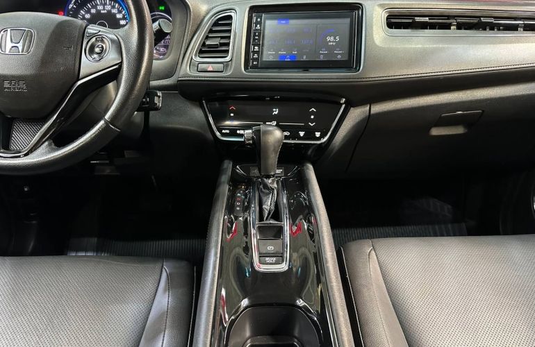 Honda Hr-v 1.8 16V Exl - Foto #10