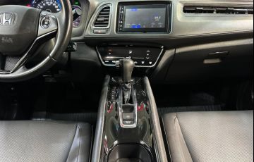 Honda Hr-v 1.8 16V Exl - Foto #10
