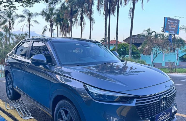 Honda Hr-v 1.5 Di I-vtec Exl - Foto #1