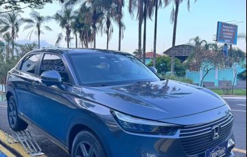 Honda Hr-v 1.5 Di I-vtec Exl