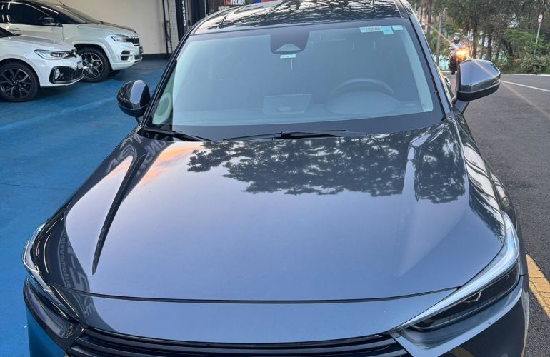 Honda Hr-v 1.5 Di I-vtec Exl - Foto #2