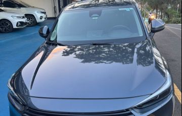 Honda Hr-v 1.5 Di I-vtec Exl - Foto #2