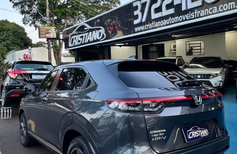Honda Hr-v 1.5 Di I-vtec Exl - Foto #5