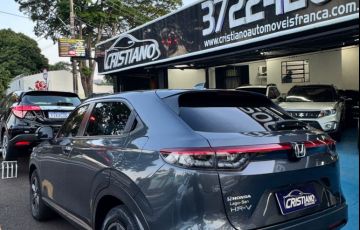 Honda Hr-v 1.5 Di I-vtec Exl - Foto #5