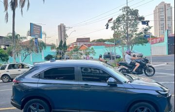 Honda Hr-v 1.5 Di I-vtec Exl - Foto #6