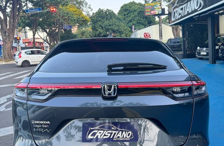 Honda Hr-v 1.5 Di I-vtec Exl - Foto #7