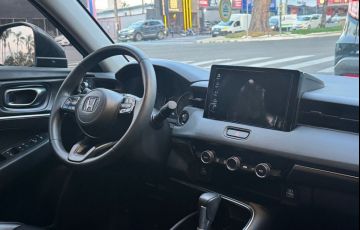 Honda Hr-v 1.5 Di I-vtec Exl - Foto #8