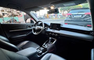 Honda Hr-v 1.5 Di I-vtec Exl - Foto #9