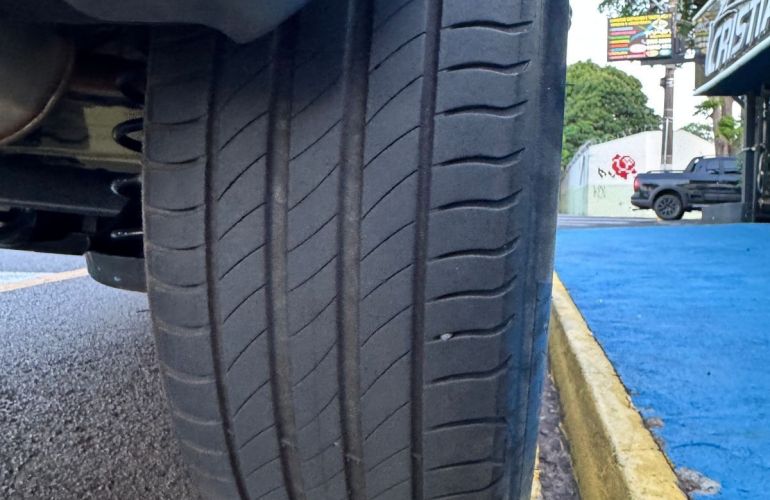 Honda Hr-v 1.5 Di I-vtec Exl - Foto #10