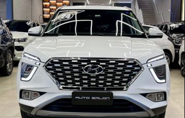 Hyundai Creta 1.0 Tgdi Platinum Safety - Foto #2