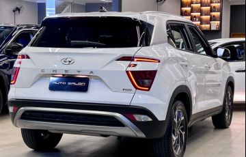 Hyundai Creta 1.0 Tgdi Platinum Safety - Foto #4