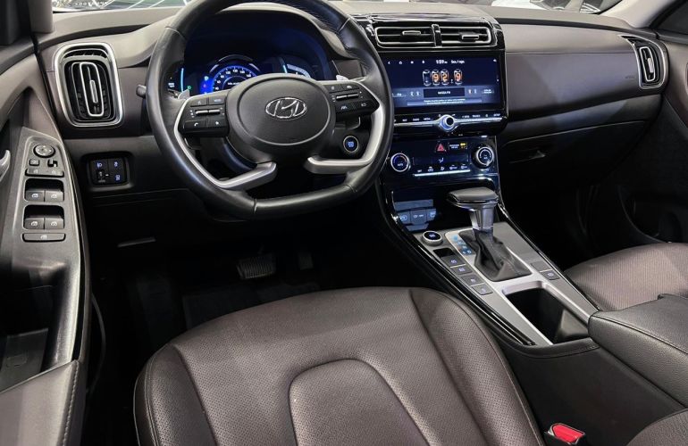 Hyundai Creta 1.0 Tgdi Platinum Safety - Foto #7