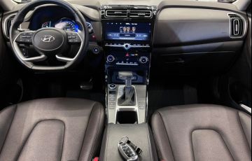 Hyundai Creta 1.0 Tgdi Platinum Safety - Foto #8