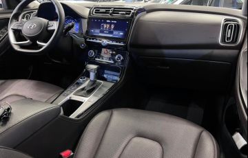 Hyundai Creta 1.0 Tgdi Platinum Safety - Foto #9