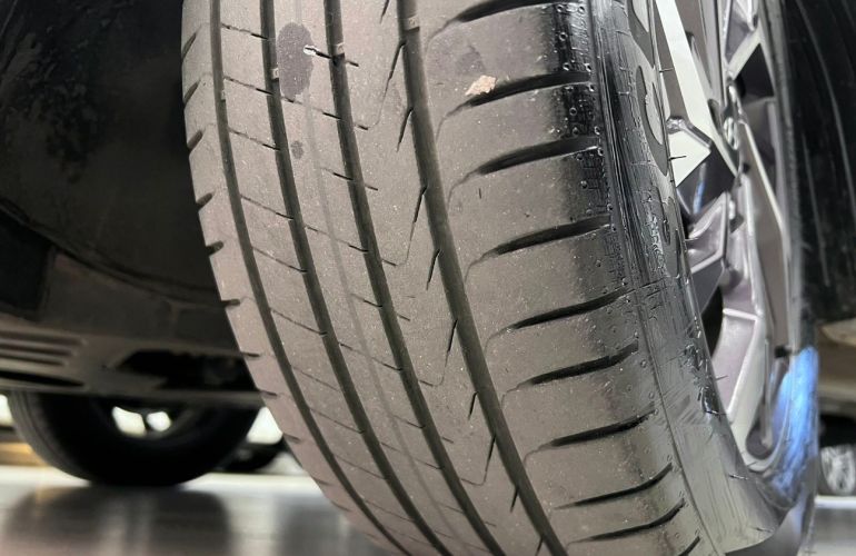 Hyundai Creta 1.0 Tgdi Platinum Safety - Foto #10