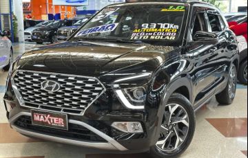 Hyundai Creta 1.0 Tgdi Platinum