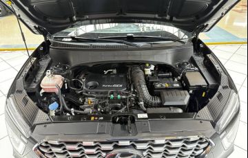 Hyundai Creta 1.0 Tgdi Platinum - Foto #3