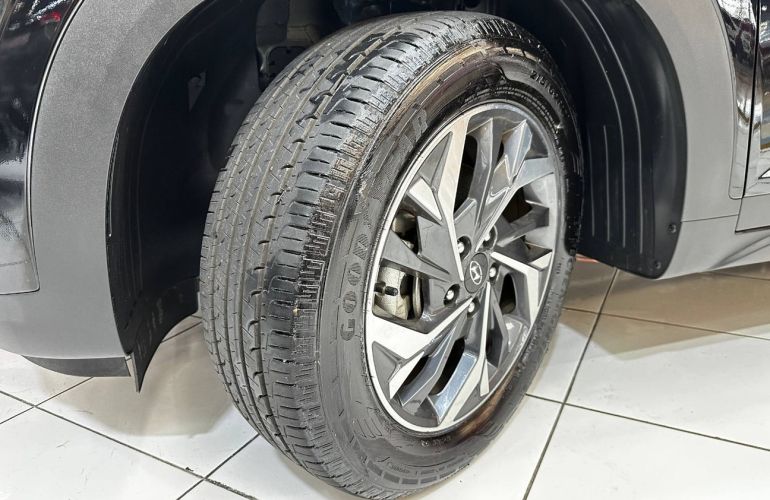 Hyundai Creta 1.0 Tgdi Platinum - Foto #5