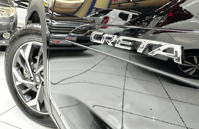 Hyundai Creta 1.0 Tgdi Platinum - Foto #6