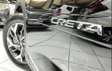 Hyundai Creta 1.0 Tgdi Platinum - Foto #6