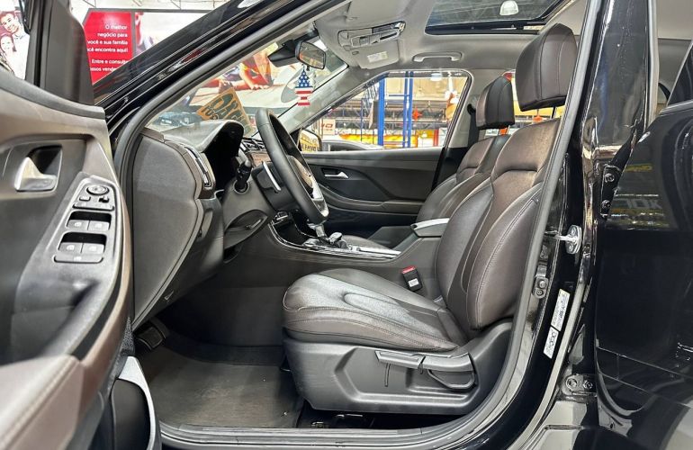 Hyundai Creta 1.0 Tgdi Platinum - Foto #9