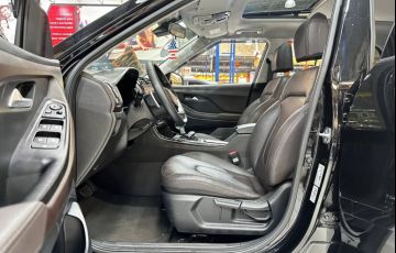 Hyundai Creta 1.0 Tgdi Platinum - Foto #9