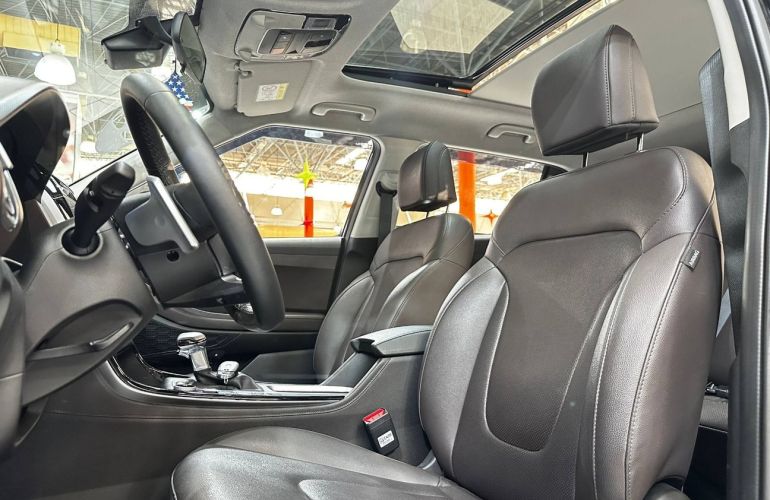 Hyundai Creta 1.0 Tgdi Platinum - Foto #10