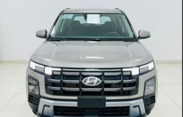 Hyundai Creta 1.0 Tgdi Limited