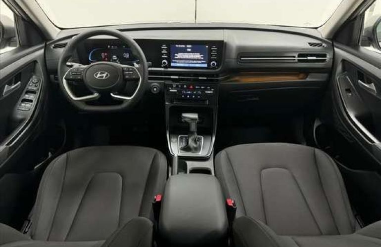 Hyundai Creta 1.0 Tgdi Limited - Foto #2