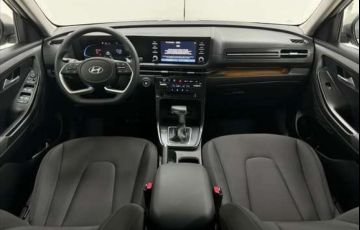 Hyundai Creta 1.0 Tgdi Limited - Foto #2
