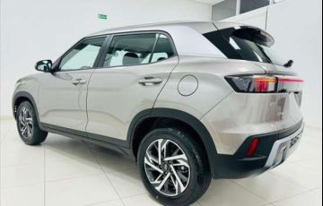 Hyundai Creta 1.0 Tgdi Limited - Foto #3