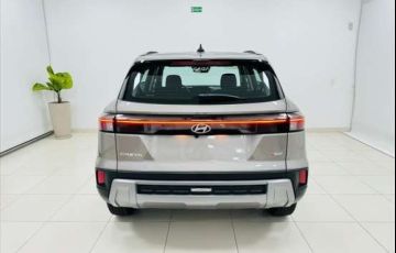 Hyundai Creta 1.0 Tgdi Limited - Foto #4