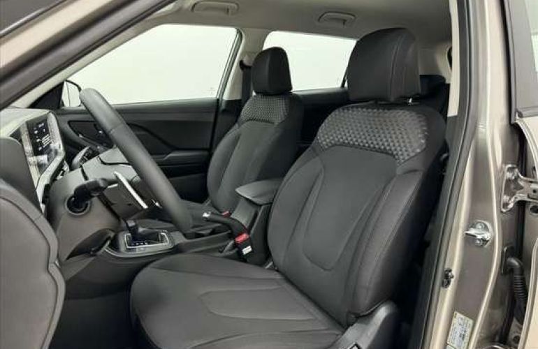 Hyundai Creta 1.0 Tgdi Limited - Foto #5