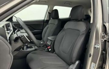 Hyundai Creta 1.0 Tgdi Limited - Foto #5