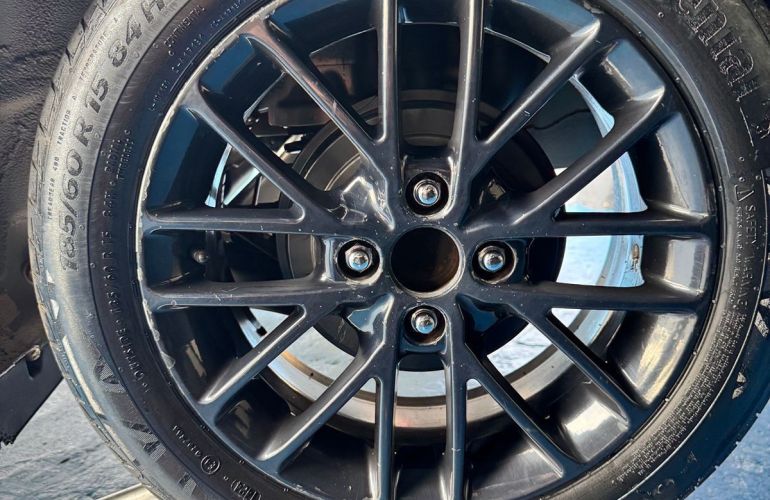 Hyundai Hb20 1.0 Comfort Plus 12v Turbo - Foto #4