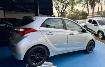 Hyundai Hb20 1.0 Comfort Plus 12v Turbo - Foto #5