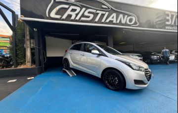 Hyundai Hb20 1.0 Comfort Plus 12v Turbo - Foto #6