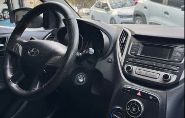 Hyundai Hb20 1.0 Comfort Plus 12v Turbo - Foto #7