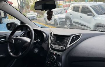 Hyundai Hb20 1.0 Comfort Plus 12v Turbo - Foto #8