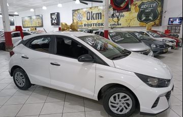 Hyundai Hb20 1.0 Sense 12v