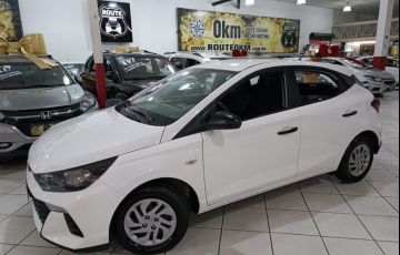 Hyundai Hb20 1.0 Sense 12v - Foto #3